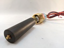 LS-2050 LEVEL SWITCH SPDT BRASS STEM/BUNA FLOAT
