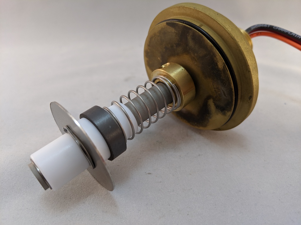 SWITCH ASSEMBLY REPLACEMENT FOR AN FS-200 SERIES