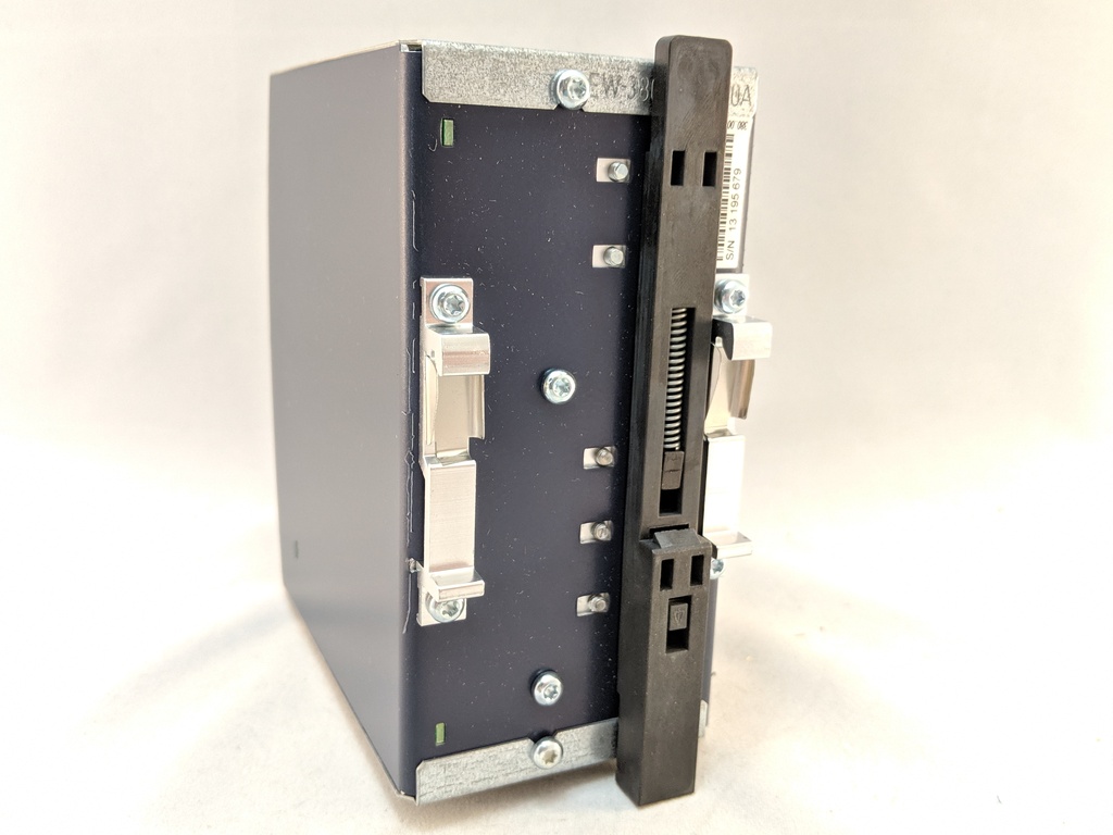 3 PHASE, 380-480VAC, 24VDC OUTPUT, 10 AMPS