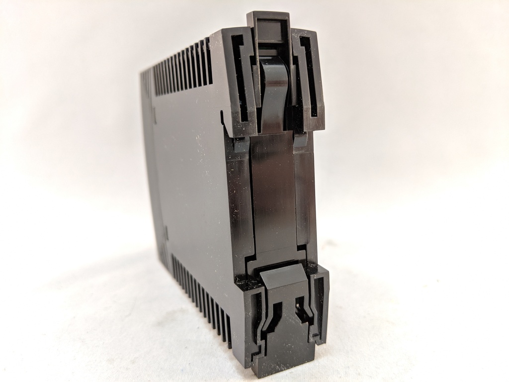 POWER SUPPLY, 12VDC 1.3 AMPS