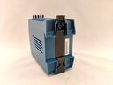 POWER SUPPLY DIN RAIL 100-240VAC INPUT 5-5.5VDC 0UTPUT VOLTS