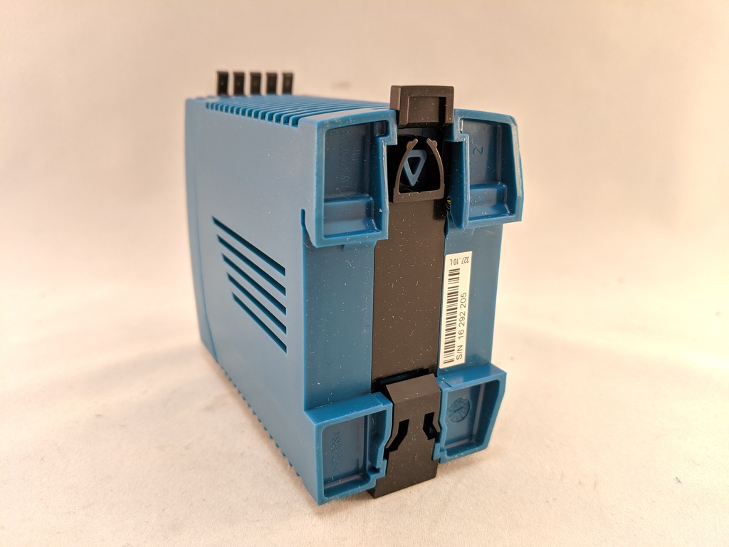 POWER SUPPLY 50 WATT,120/240VAC,SINGLE PHASE 24/28VDC,2.1AMP