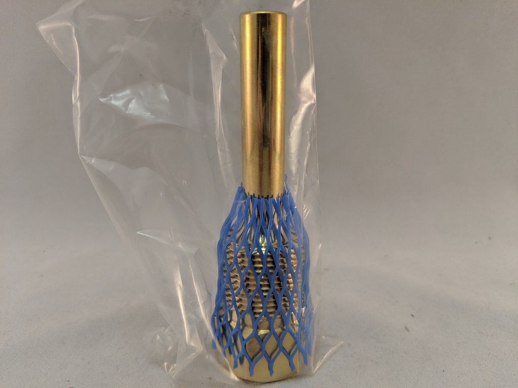 THERMOWELL BRASS