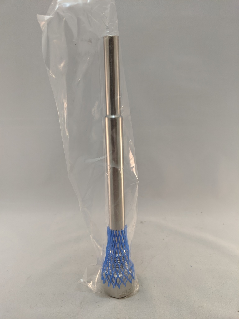 THERMOWELL .260BORE 9" 1/2"NPT PROCESS THREADS, 316SS