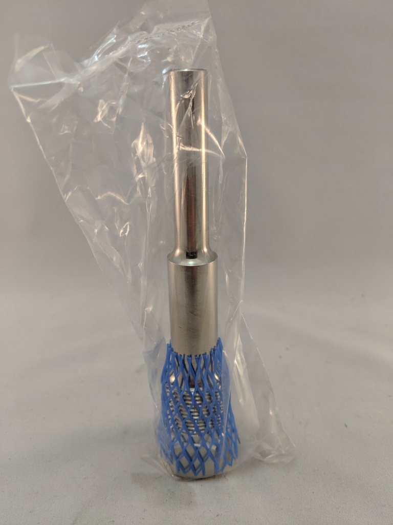 THERMOWELL .260BORE 6" 3/4"NPT PROCESS THREADS