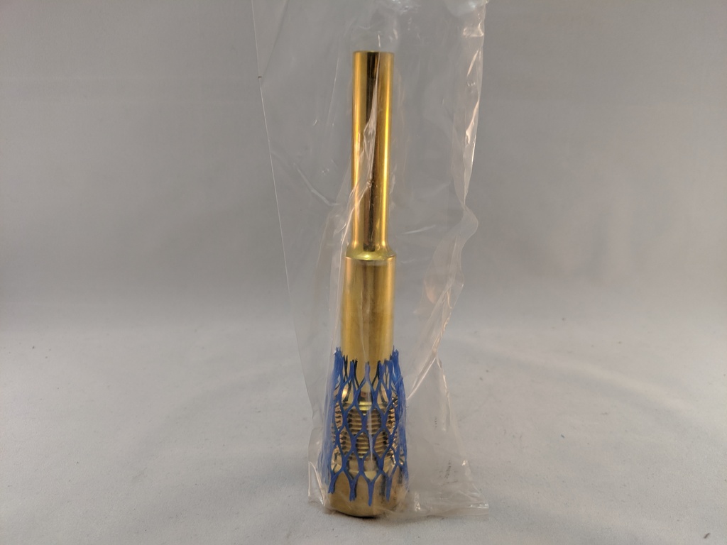 THERMOWELL .260BORE 6" 3/4"NPT PROCESS THREADS