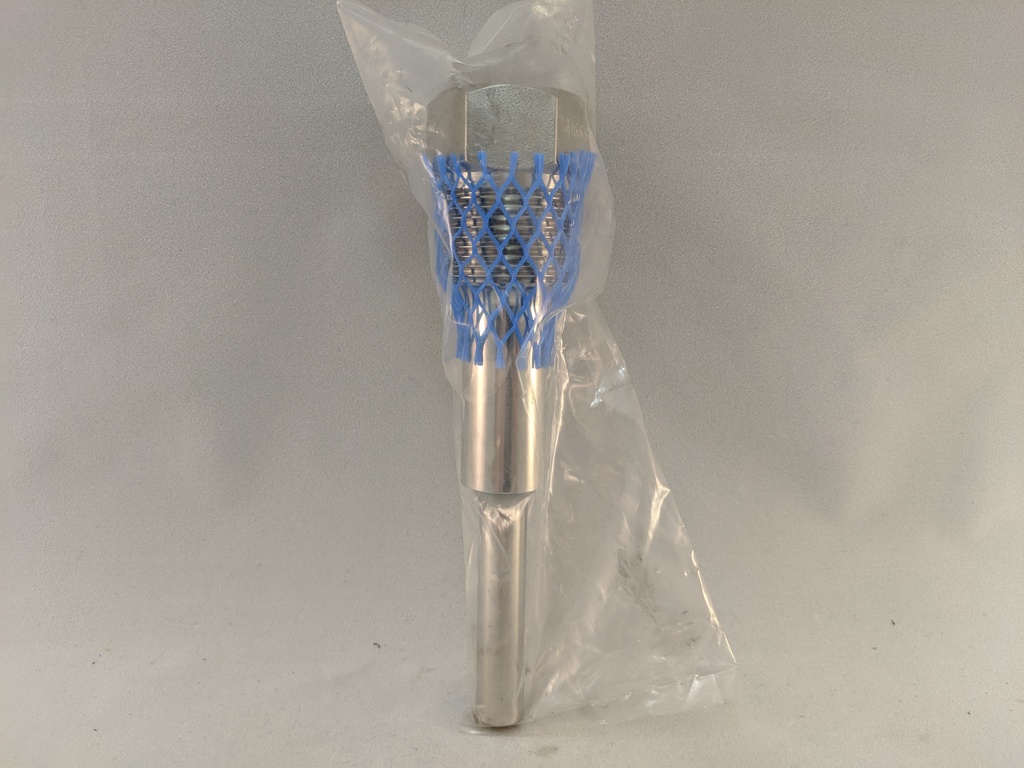 THERMOWELL .260BORE 6" 1"NPT PROCESS THREADS