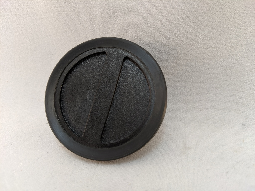 FPM-6, 6" Circumference Measuring Wheel for Digital Tachometers