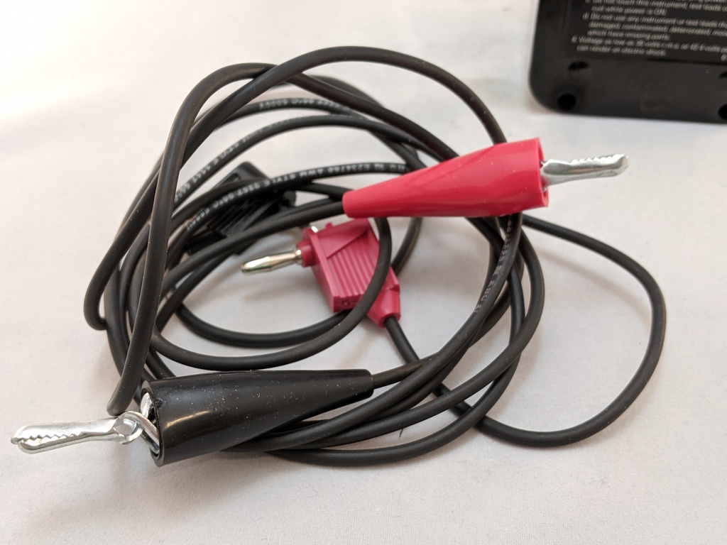 MODEL 372-3 OHMETER, .2 TO 50M OHM