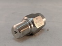 RAY SNUBBER 1/4" NPT 316SS 15,000 PSI MAX