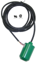 MECHANICAL FLOAT 13 AMP,SPDT-FORM C,WIDE ANGLE, 40' CABLE (copy)