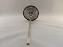 BI-METAL THERM 3"BACK CONNECTED 0/200F 6"STEM 1/2"NPT