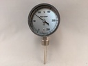 BI-MET THERM 3"DIAL 0-250F RANGE 2.5"STEM 1/2"NPT BOTTOM