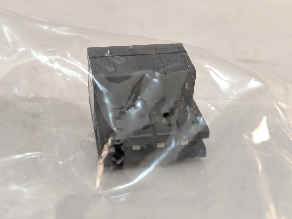 TB100004- METER TERMINAL BLOCK