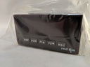 PAXDP000- PAX METER DUAL PROCESS INPUT, 120 POWER, FIELD UPGRADEABLE