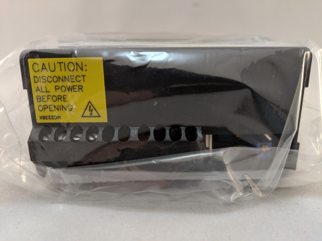 PAXLVA00- PAX LITE AC VOLT METER A/C POWER