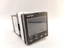 PXU11A20- PROCESS CONTROLLER, UNIVERSAL INPUT, DUAL RELAY OUT, 120VAC T4811000