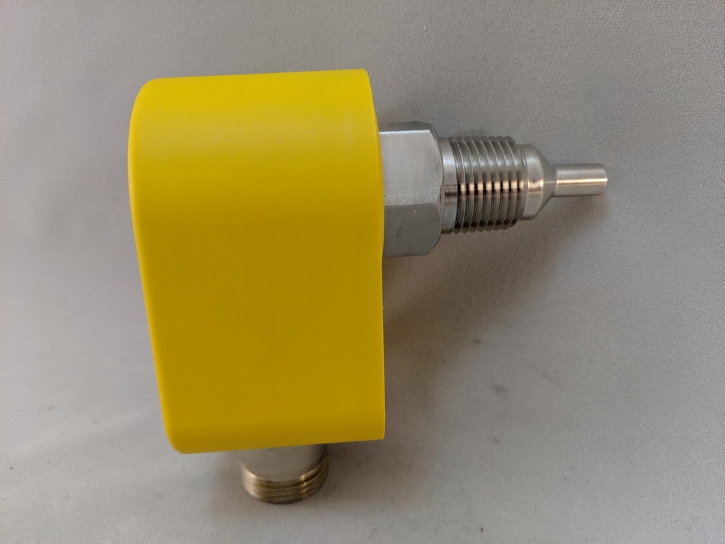 FCS-N1/2A4P-ARX-B1151/115VAC