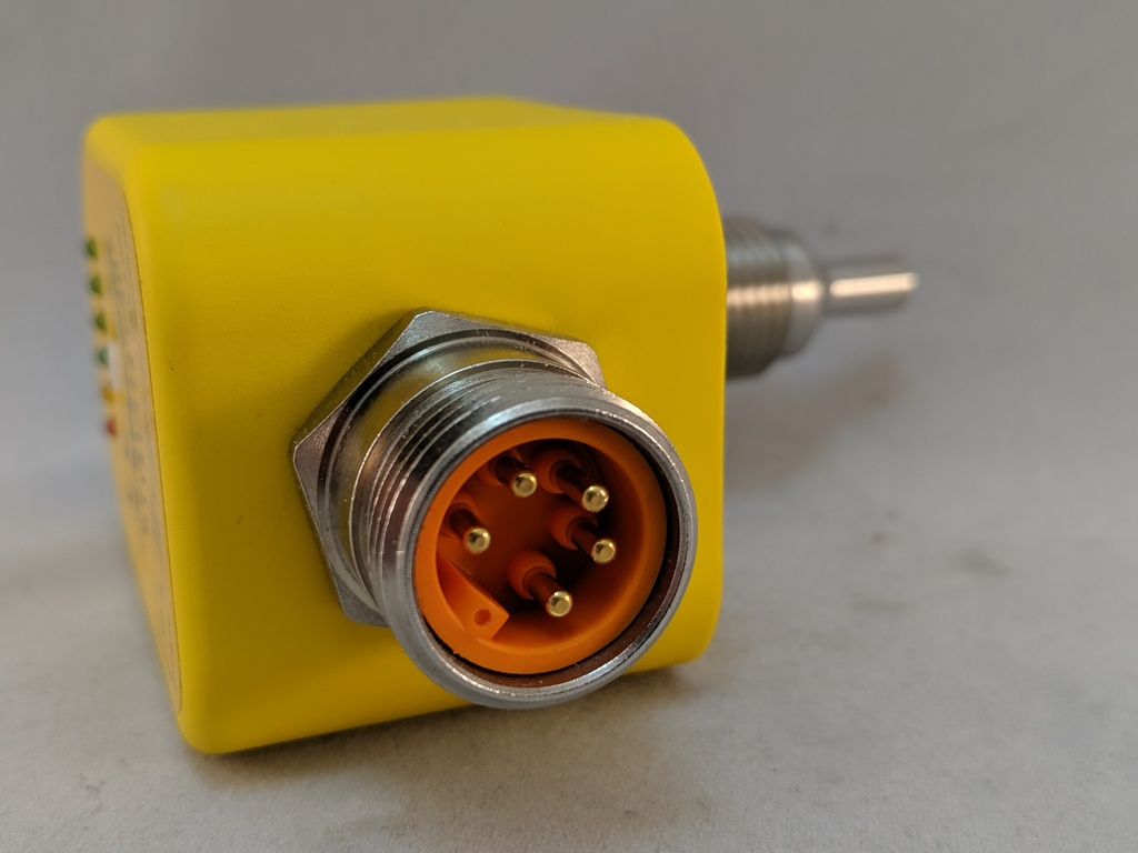 FCS-N1/2A4P-ARX-B1151/115VAC