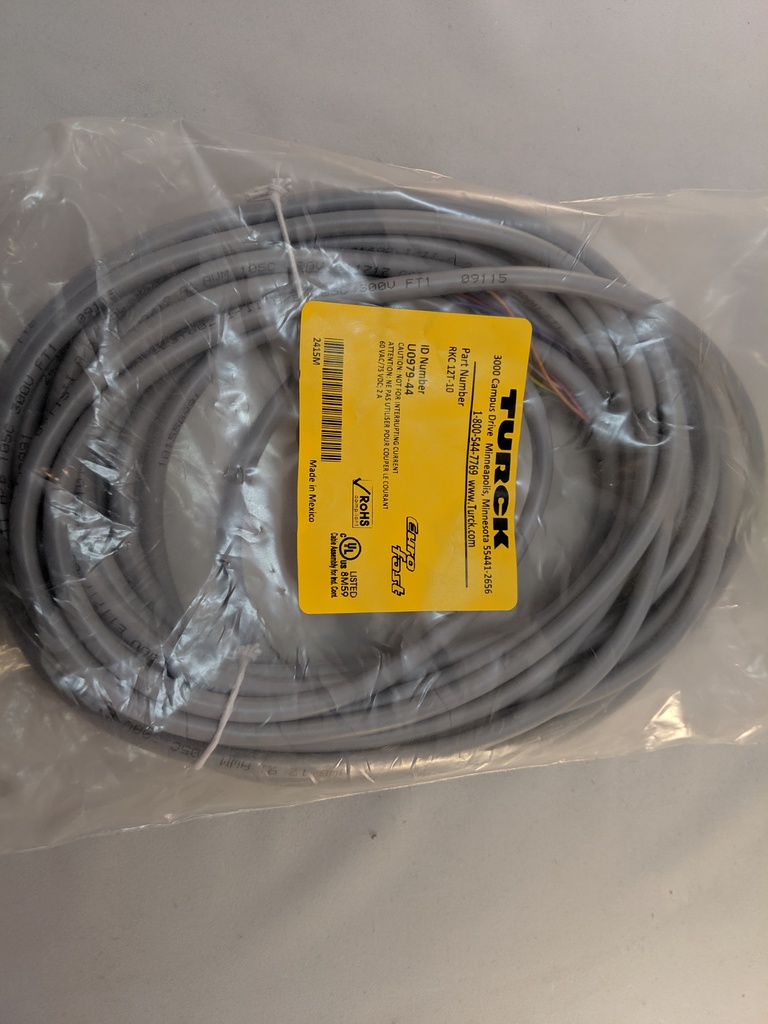 RKC 12T-10, GLOBE MACHINE QUOTE #31660