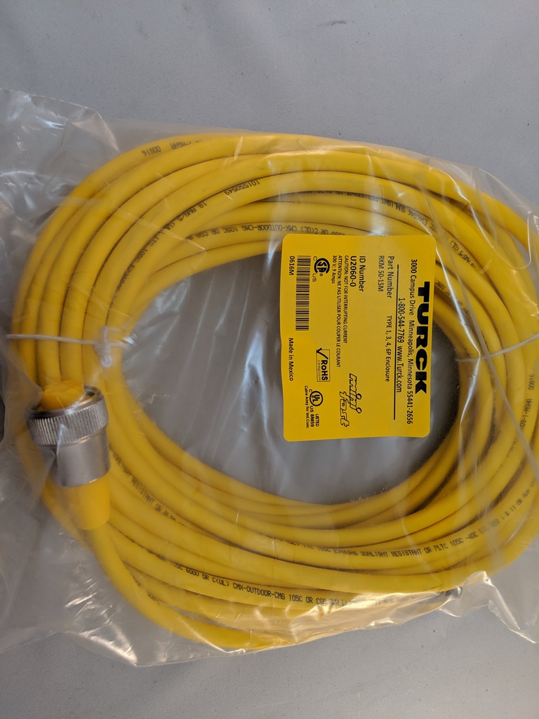 RKM 50-15M, GLOBE MACHINE, QUOTE #31660