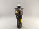 SERIES 107 LUBRICATOR, 1/8"NPT, 48 CFM