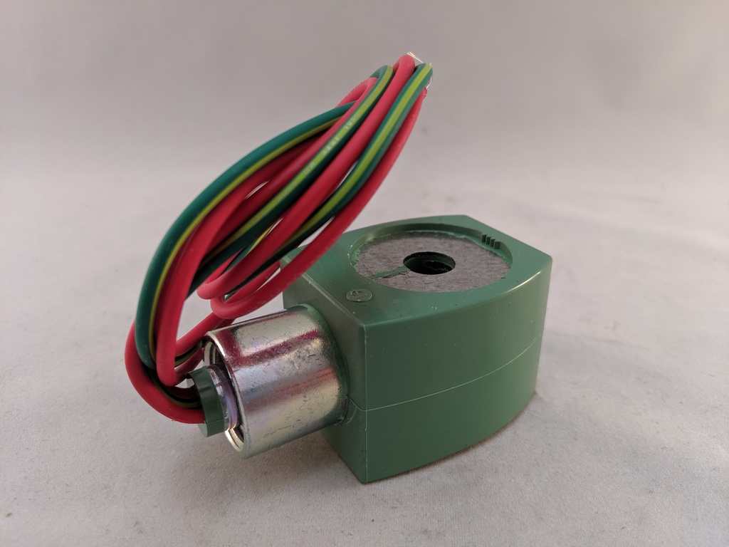 24/60 COIL 238210-005-D