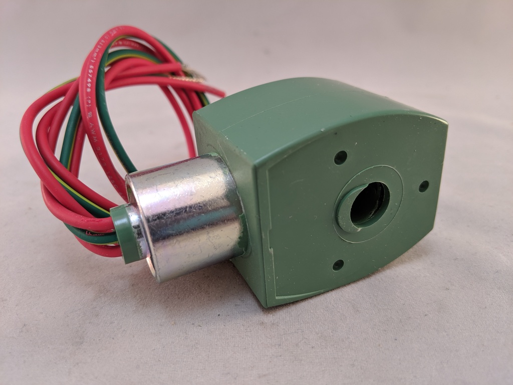 24/60 COIL 238210-005-D