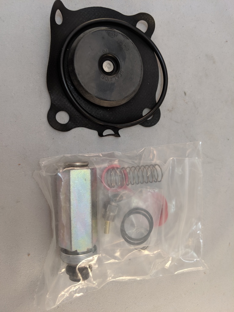 REBUILD KIT 8210 AC