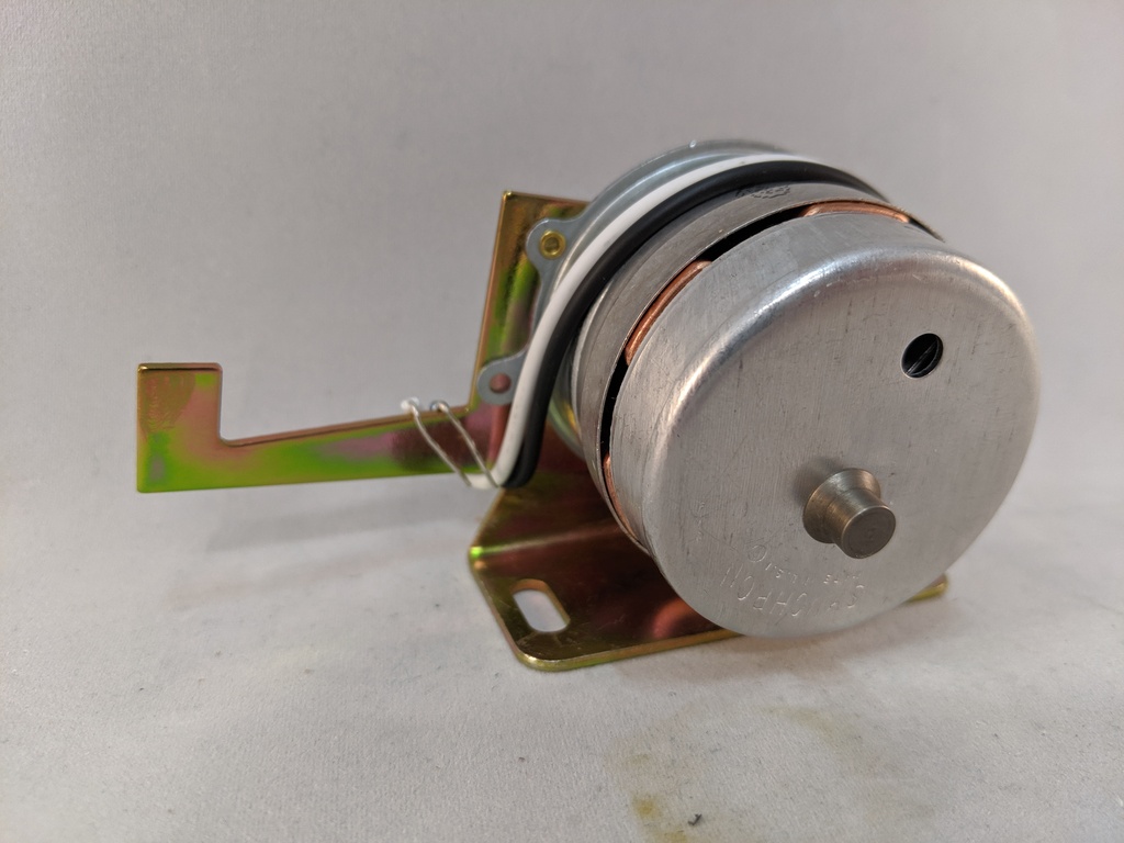 AH9AKHD HEAVY DUTY REPLACEMENT MOTOR KIT 120VAC AH9AKHD