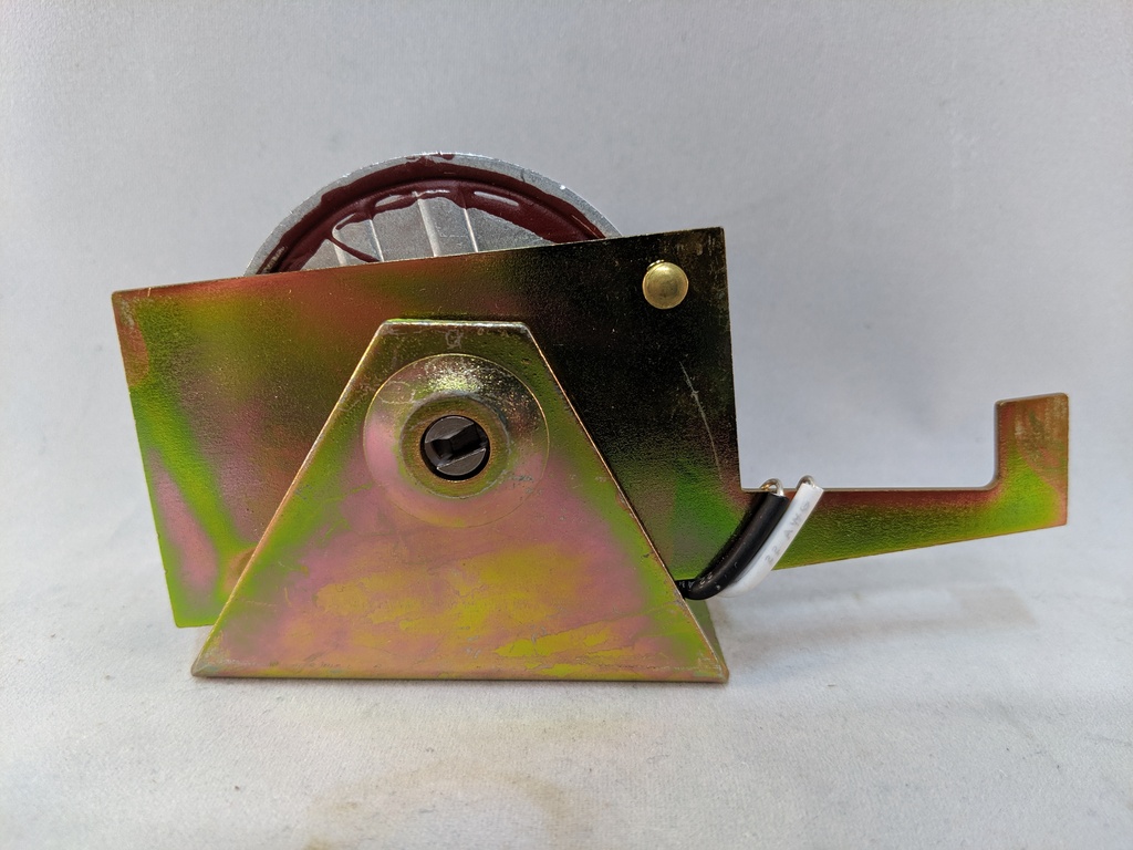 AH9AKHD HEAVY DUTY REPLACEMENT MOTOR KIT 120VAC AH9AKHD