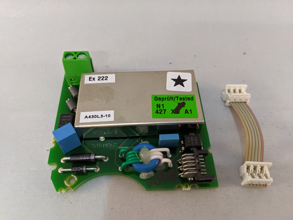 4-20mA FEEDBACK PATRICK DEMO