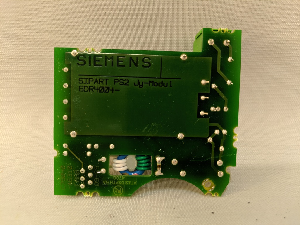 4-20mA FEEDBACK PATRICK DEMO