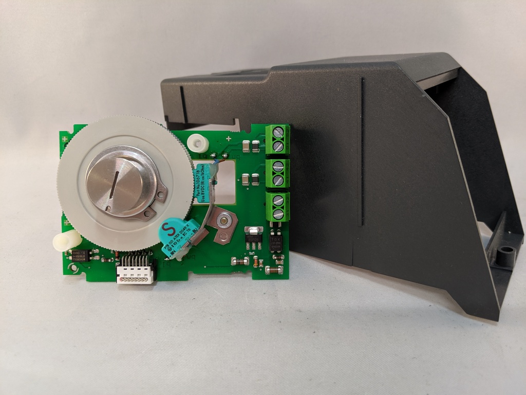 SIA MODULE PATRICK DEMO