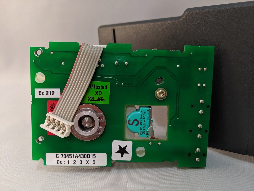 SIA MODULE PATRICK DEMO