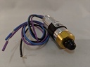 PRESSURE SWITCH, 2-50PSI, 1/8"NPTM