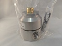 TESCOM AIR OPERATED VALVE N.C. 3/4"NPT