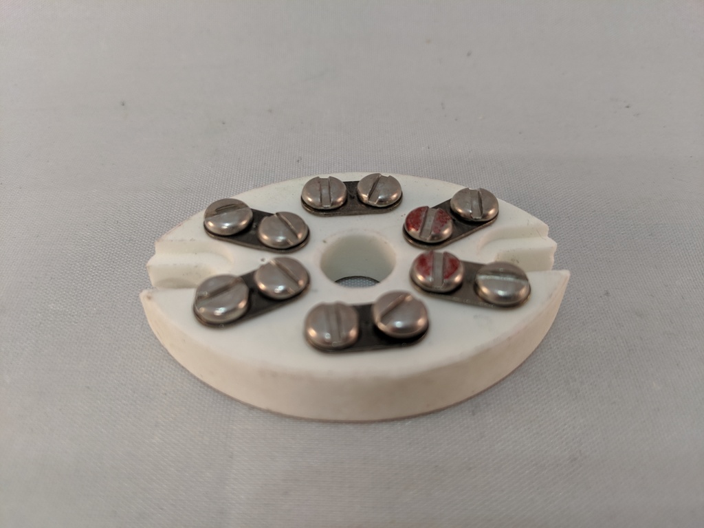 TERM BLOCK FOR RRJ SERIES RTD ASSEMBLY-CALL FOR PRICING