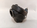 STANDARD CAST IRON WEATHERHEAD 3/4" X 3/4" XL-3100