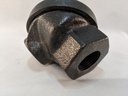 STANDARD CAST IRON WEATHERHEAD 3/4" X 3/4" XL-3100