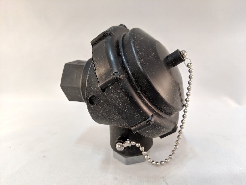 TERMINAL BLOCK CERAMIC JUNCTION PT-20