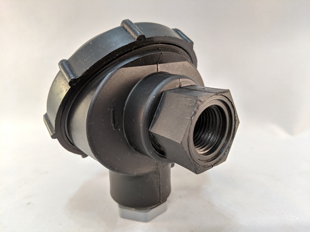 TERMINAL BLOCK CERAMIC JUNCTION PT-20