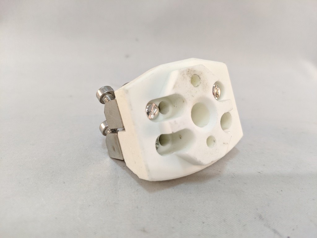 443500003 DUAL ELEMENT TERMINAL BLOCK