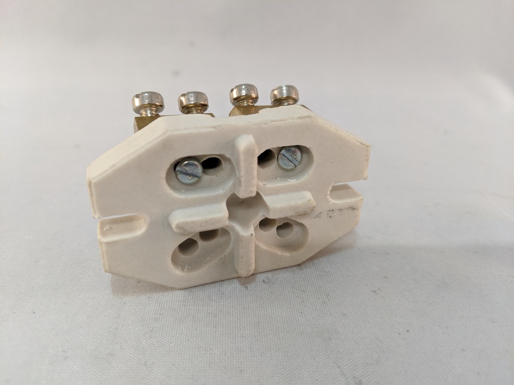 443500001 SINGLE ELEMENT TERMINAL BLOCK