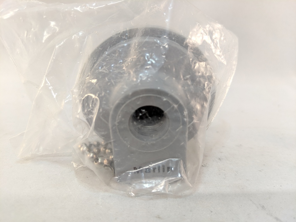 MINI WEATHERPROOF PLASTIC WEATHERHEAD STANDARD TEMPERATURE