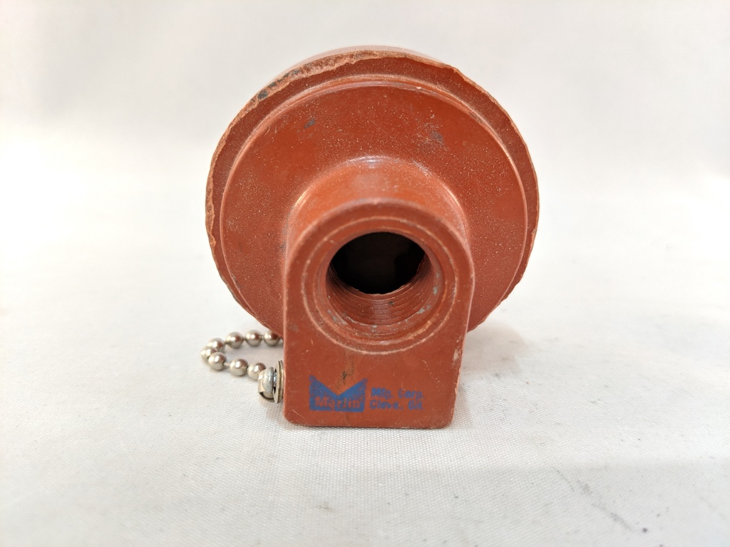 MINI WEATHERPROOF WEATHERHEAD HIGH TEMPERATURE