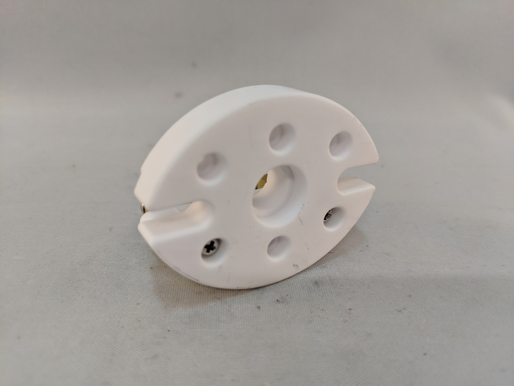 TERMINAL BLOCK, SINGLE ELEMENT