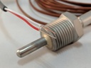TYPE J THERMOCOUPLE, SPECIAL, FOR NORTHERN LIGHTS DIESEL