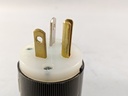 20 AMP PLUG, 125VAC 5366C