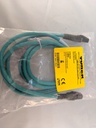 RJ45S-RJ45S-441-2M ETHENET CABLE (Q# 31660)